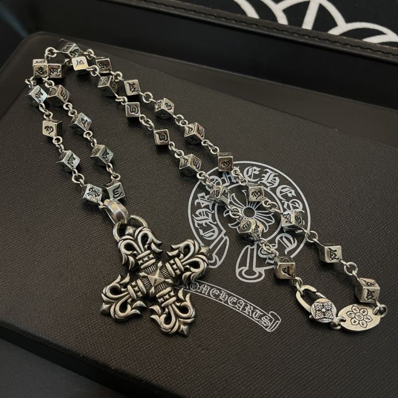 Chrome Hearts Necklaces